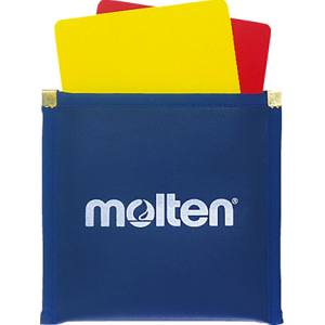 モルテン Molten モルテン 警告カード JCL