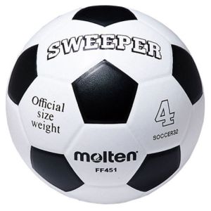 モルテン Molten モルテン スウィーパー サッカーボール FF451