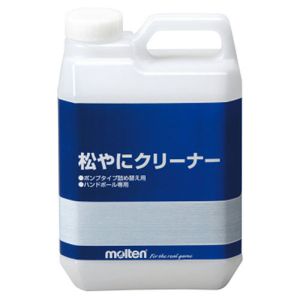 モルテン Molten モルテン 松やにクリーナー ポンプタイプ詰め替え RECPL