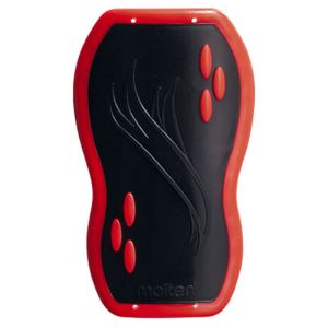 モルテン Molten モルテン スワンセシンガード Sサイズ GG0012KR