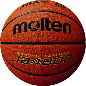 モルテン Molten モルテン バスケットボール4800 6号球 B6C4800