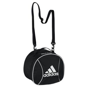 アディダス adidas アディダス ボールバッグ 1個入れ サッカーバッグ AKS104