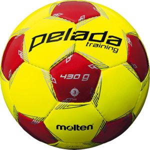 モルテン Molten モルテン ペレーダトレーニングKYL/MRD 3号 サッカーボール F3L9200LR