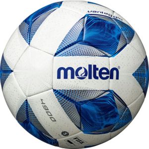 モルテン Molten モルテン ヴァンタッジオ4900 芝用 5号 サッカーボール F5A4900