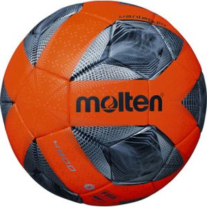 モルテン Molten モルテン ヴァンタッジオ4900 芝用 5号 サッカーボール F5A4900O