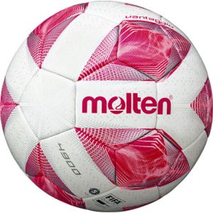 モルテン Molten モルテン ヴァンタッジオ4900 芝用 5号 サッカーボール F5A4900P