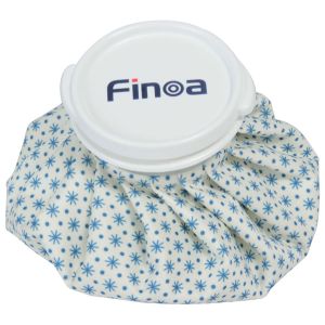 ムトー MUTOH ムトー 10501 フィノア アイスバッグ スノー Sサイズ Finoa