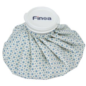 ムトー MUTOH ムトー 10502 フィノア アイスバッグ スノー Mサイズ Finoa
