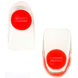 ムトー MUTOH ムトー 33132 フィノア インソール ヒールカップ 女性用 Finoa