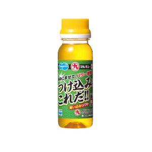 マルキュー マルキュー つけ込みにこれだ!!ソフト 120g 海上釣り堀