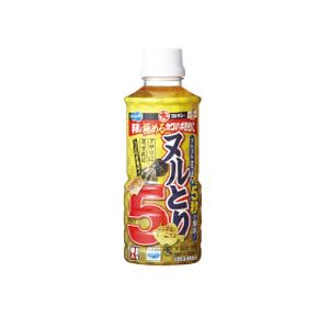 マルキュー マルキュー ヌルとり5 370g 船釣り カワハギ