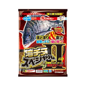 マルキュー マルキュー 0647 湾チヌスペシャルII 3200g