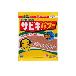 マルキュー マルキュー サビキパワー 500g 海釣り 堤防 サビキ アジ サバ