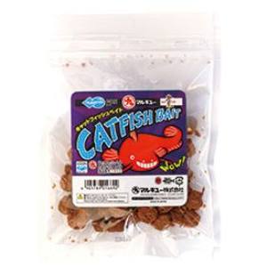 マルキュー マルキュー キャットフィッシュベイト 1669