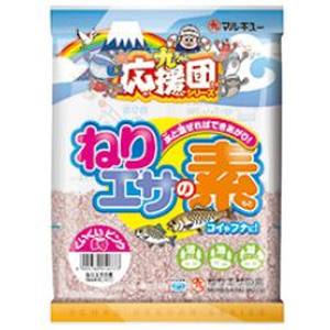マルキュー マルキュー ねりエサの素 くいくいピンク 1677