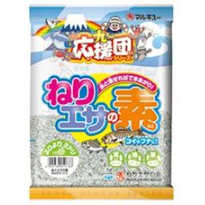 マルキュー マルキュー ねりエサの素 よりよりミドリ 1678