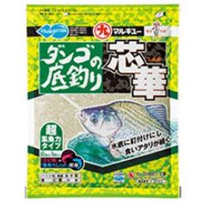 マルキュー マルキュー ダンゴの底釣り 芯華 2292