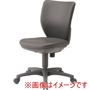 アイリスチトセ IRIS アイリスチトセ BIT-X45L0-V GY オフィス回転チェアー BIT-Xシリーズ メーカー直送 代引不可 北海道沖縄離島不可