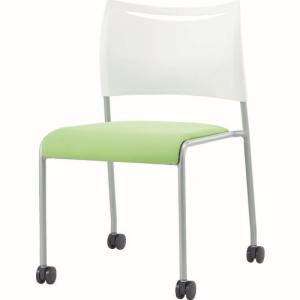 アイリスチトセ アイリスチトセ LTS-4C-F-GR スタッキングチェアー ライタス メーカー直送 代引不可 沖縄離島不可