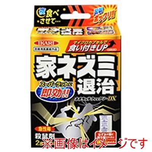 イカリ消毒 イカリ消毒 イカリネオラッテクイックリーDX2g×16袋