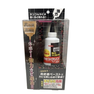イカリ消毒 イカリ消毒 カビックリンペースト 120g