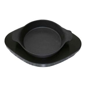 池永鉄工 池永鉄工 IK 鉄 ミニプレート 和楽 11322