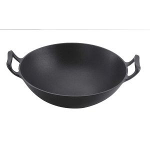 池永鉄工 池永鉄工 IK 鉄 中華鍋 30cm 114318