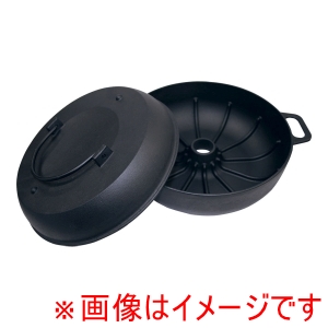 池永鉄工 池永鉄工 IK 焼きいも鍋 新いも太郎