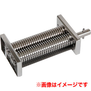 池永鉄工 池永鉄工 池永 鉄鋳物 製麺機用替刃2mm幅