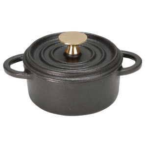 池永鉄工 池永鉄工 IK ココット鍋 12cm