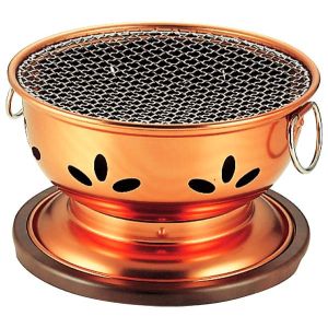 池永鉄工 池永鉄工 IK 割烹 炭火亭 アルミ製