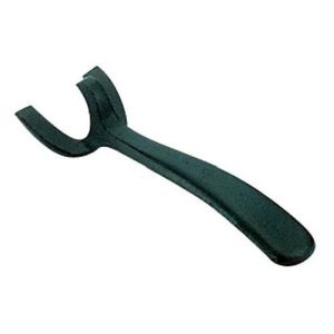 池永鉄工 池永鉄工 ステーキ皿用 取っ手 ハンドル 大 593