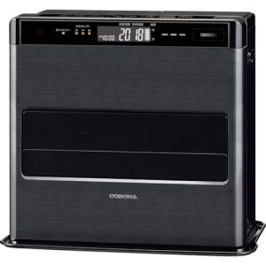 コロナ CORONA コロナ FH-CWZ57BYD-KG 石油ファンヒーター メーカー直送 代引不可 北海道沖縄離島不可