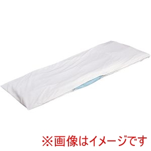 岡山三誠 岡山三誠 339448 525450 布団用袋型防水シーツ 100×200cm