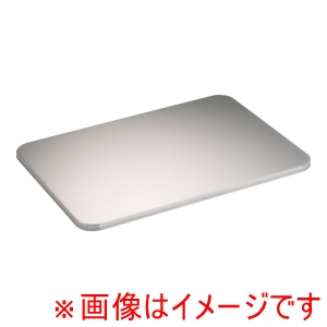 オオイ金属 オオイ金属 プラスケット用アルマイト蓋 298-A1F NO.800用