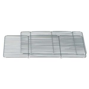 オオイ金属 オオイ金属 18-8天ぷら入用敷網 251-S