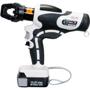 マクセルイズミ マクセルイズミ REC-LI60S1 充電油圧式圧着工具 メーカー直送 代引不可 北海道沖縄離島不可