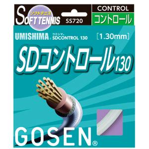 ゴーセン GOSEN ゴーセン ウミシマ SDコントロール130 SS720W GOSEN