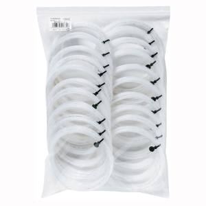 ゴーセン GOSEN ゴーセン オージー シープ レクタングルゼット 20張入 TS419W20P GOSEN