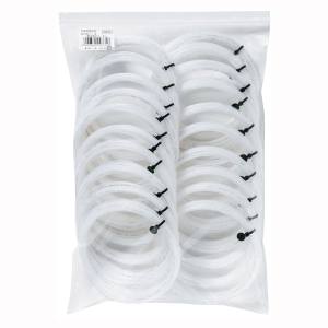 ゴーセン GOSEN ゴーセン オージー シープ ミクロスーパー16 ホワイト20張入 TS400W20P GOSEN