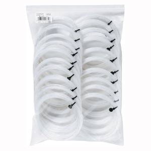 ゴーセン GOSEN ゴーセン オージー シープ ストロングダイア ホワイト20張入 TS430W20P GOSEN