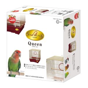 マルカン MG マルカン バードパレス クイーン