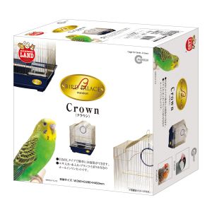 マルカン MG マルカン バードパレス クラウン