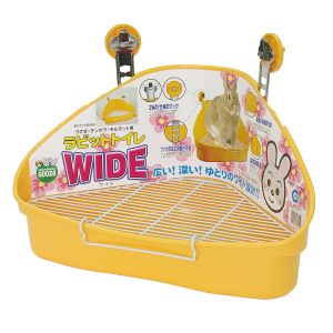 マルカン MG マルカン ラビットトイレ ワイド