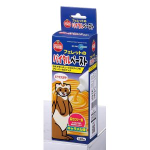 マルカン MG マルカン フェレットのバイタルペースト 140g