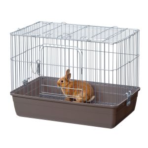 マルカン MG マルカン うさぎが上手に飼えるリビングルーム L