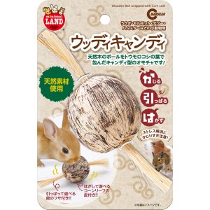 マルカン MG マルカン ウッディキャンディ