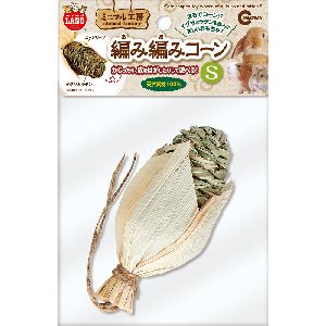 マルカン MG マルカン 編み編みコーン S
