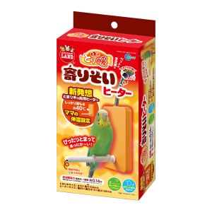 マルカン MG マルカン ほっととり暖寄りそいヒーター MG