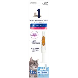 マルカン MG マルカン THE･PERFECT ONE 水素サーバーディッシュカートリッジ 猫用
